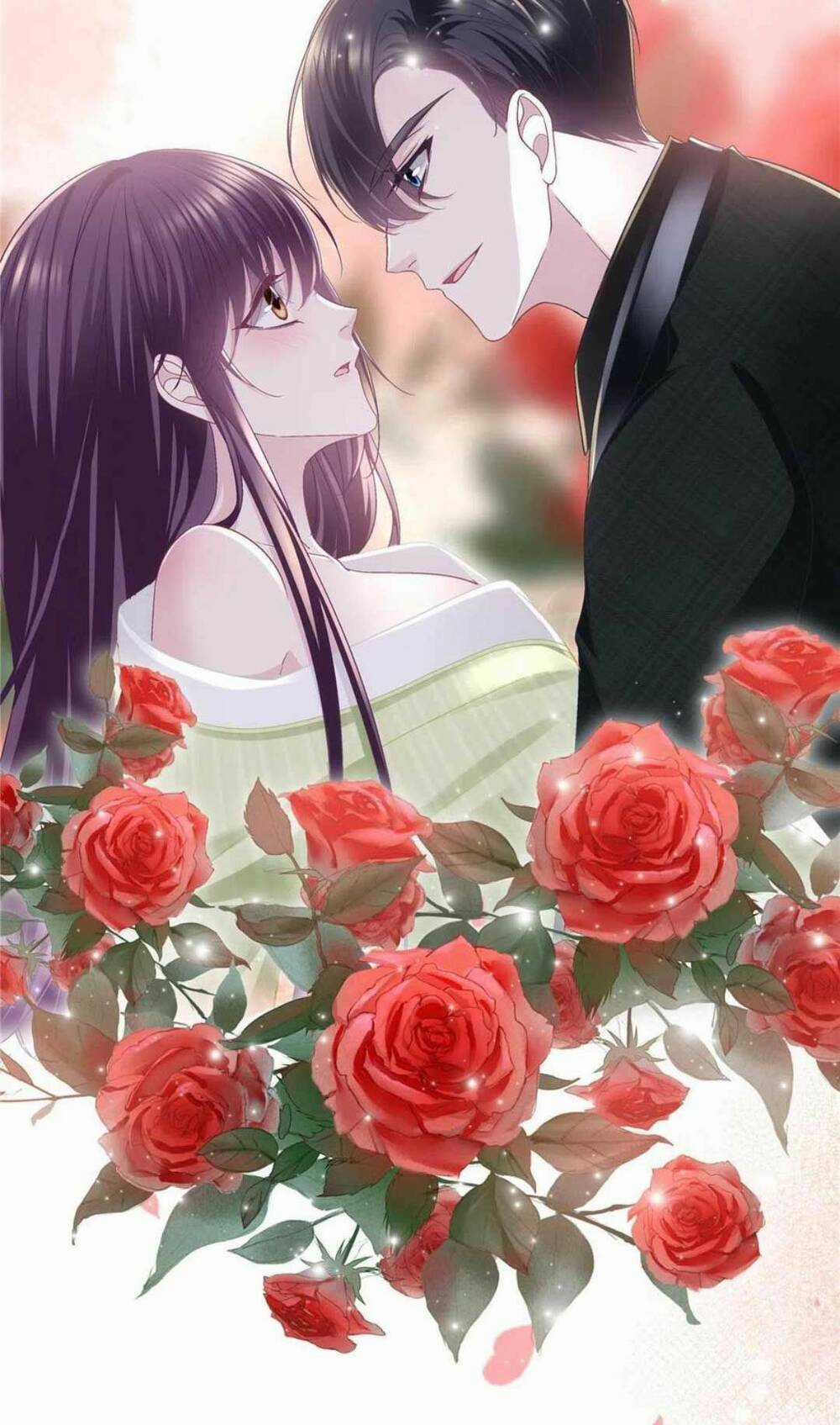 Bảo Bối Của Lão Đại Đã Xuyên Không Trở Về! Chapter 136 trang 34