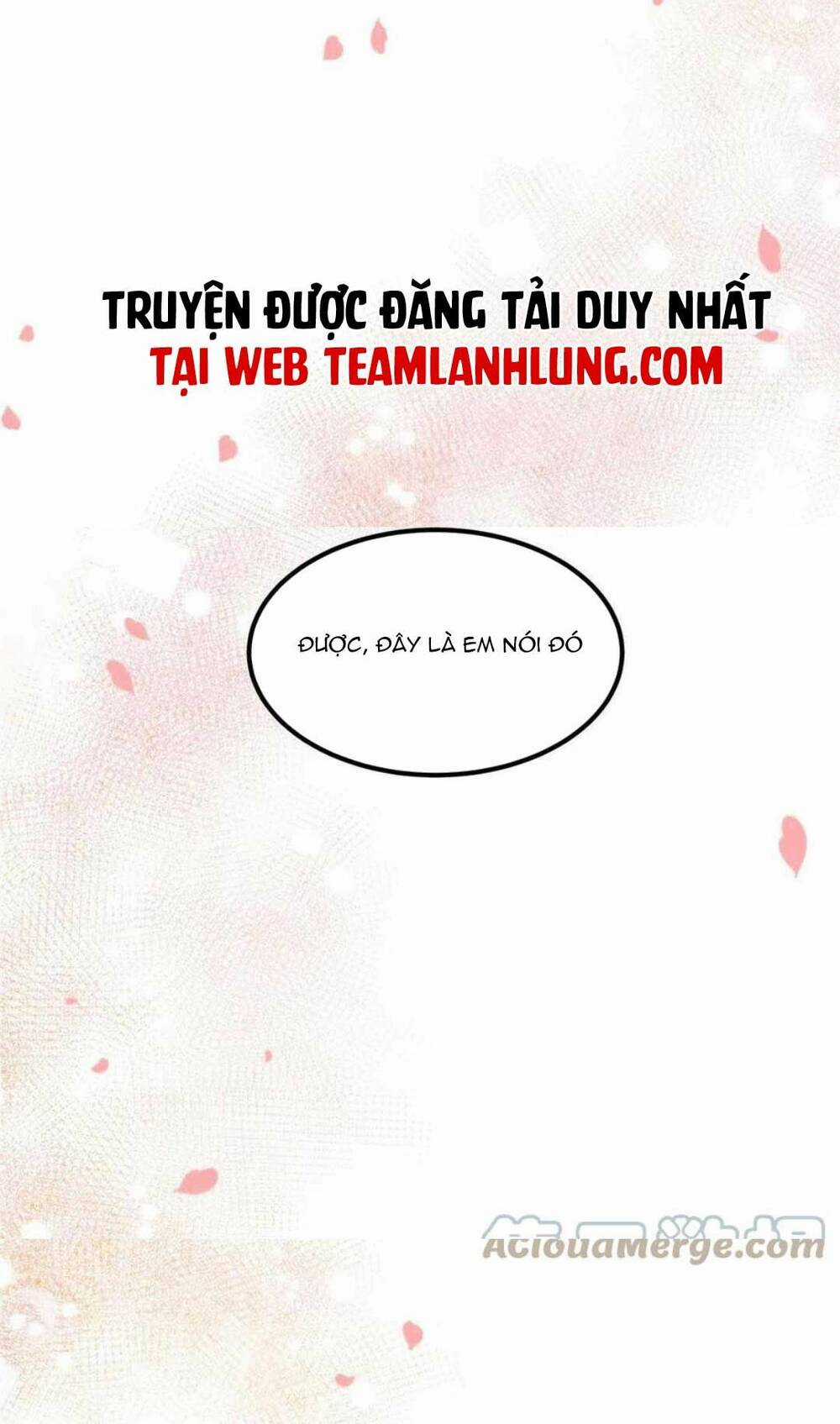 Bảo Bối Của Lão Đại Đã Xuyên Không Trở Về! Chapter 136 trang 35