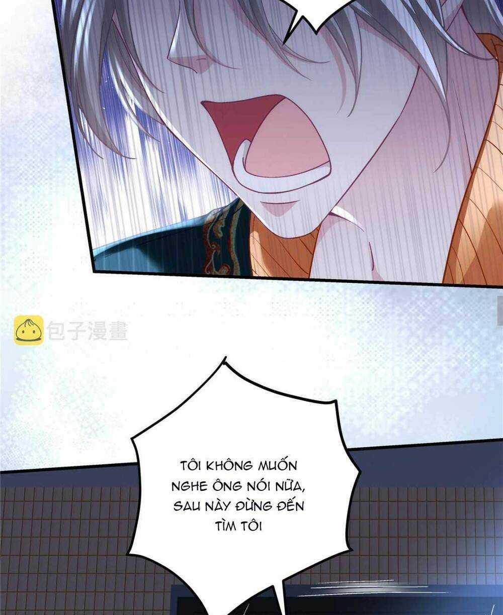 Bảo Bối Của Lão Đại Đã Xuyên Không Trở Về! Chapter 137 trang 14