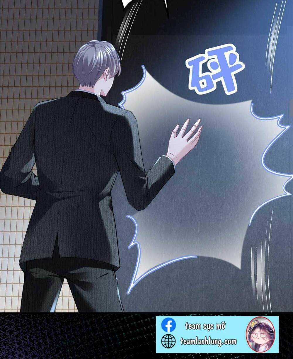 Bảo Bối Của Lão Đại Đã Xuyên Không Trở Về! Chapter 137 trang 15