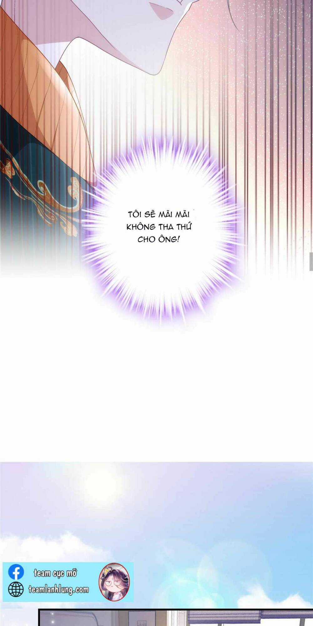 Bảo Bối Của Lão Đại Đã Xuyên Không Trở Về! Chapter 137 trang 18