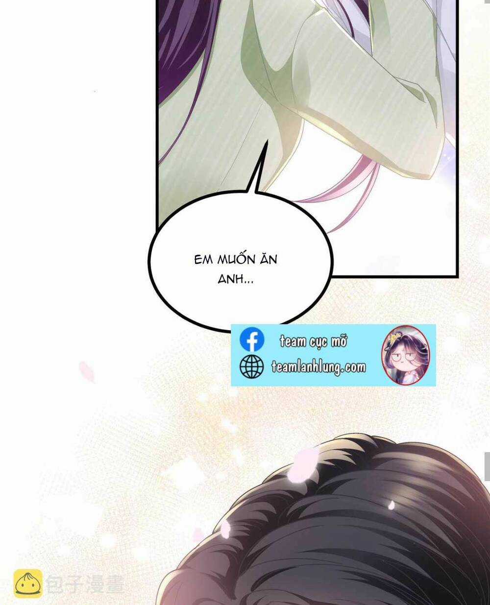 Bảo Bối Của Lão Đại Đã Xuyên Không Trở Về! Chapter 137 trang 27