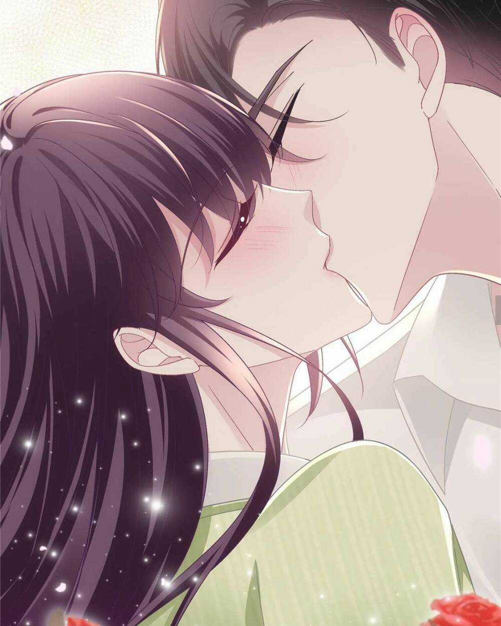 Bảo Bối Của Lão Đại Đã Xuyên Không Trở Về! Chapter 137 trang 28