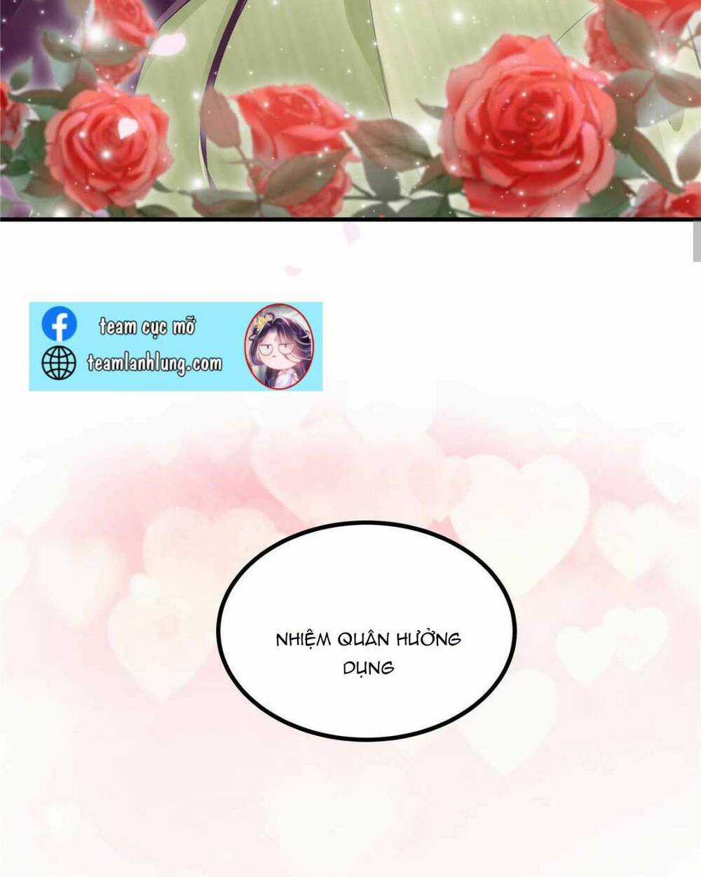 Bảo Bối Của Lão Đại Đã Xuyên Không Trở Về! Chapter 137 trang 29