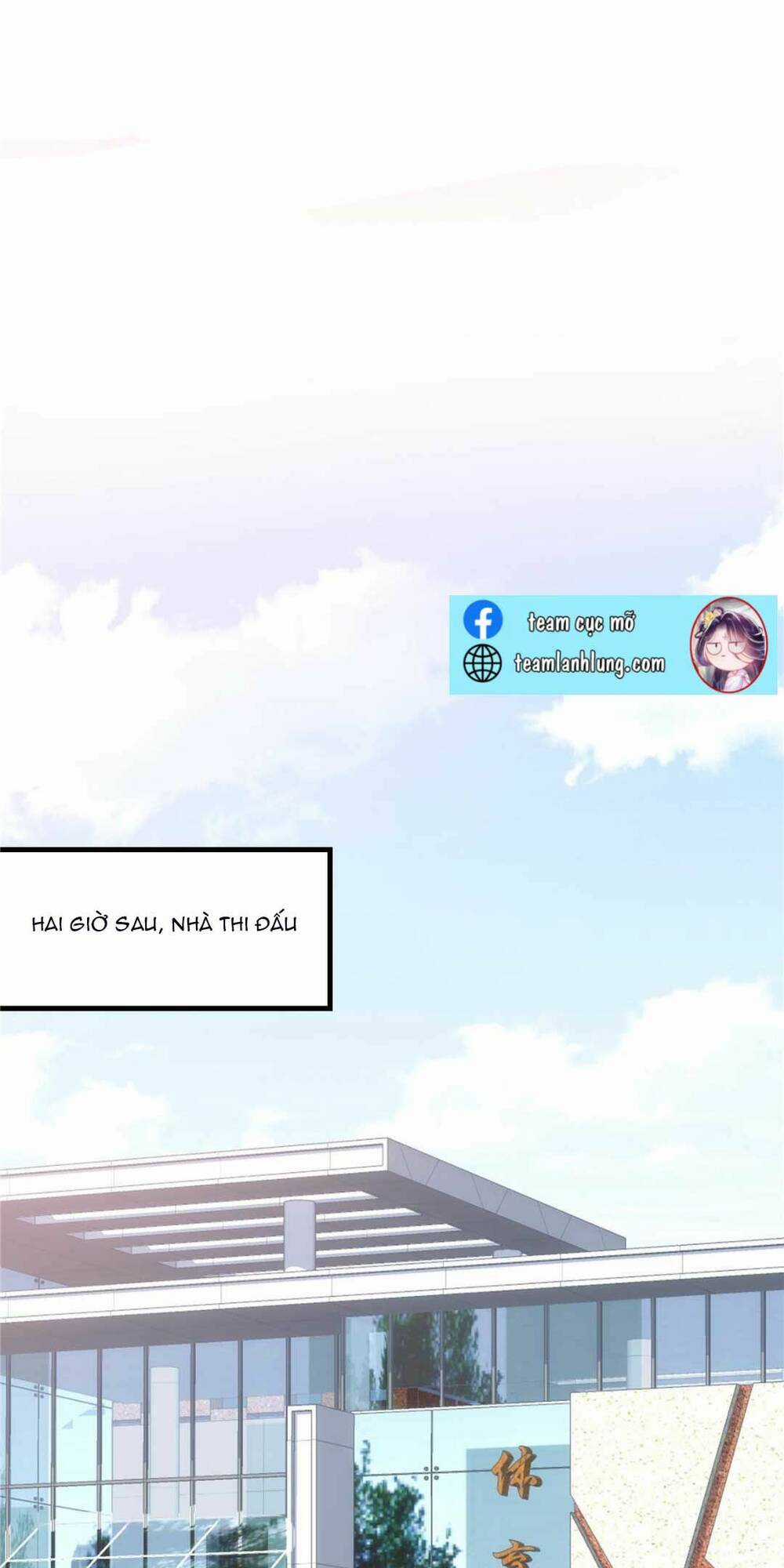 Bảo Bối Của Lão Đại Đã Xuyên Không Trở Về! Chapter 137 trang 30