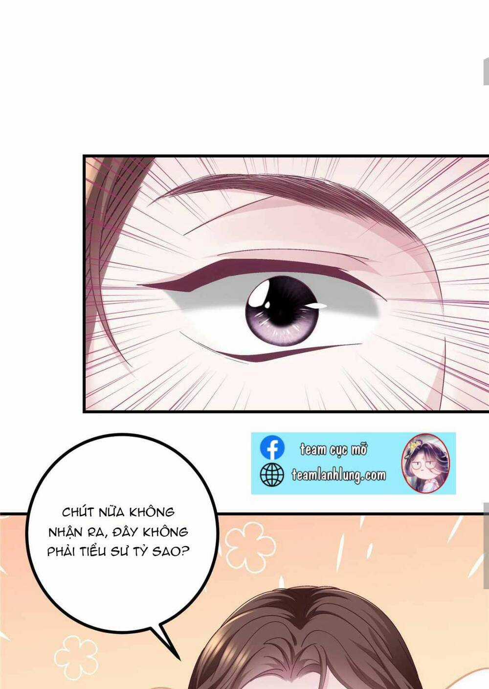 Bảo Bối Của Lão Đại Đã Xuyên Không Trở Về! Chapter 137 trang 37