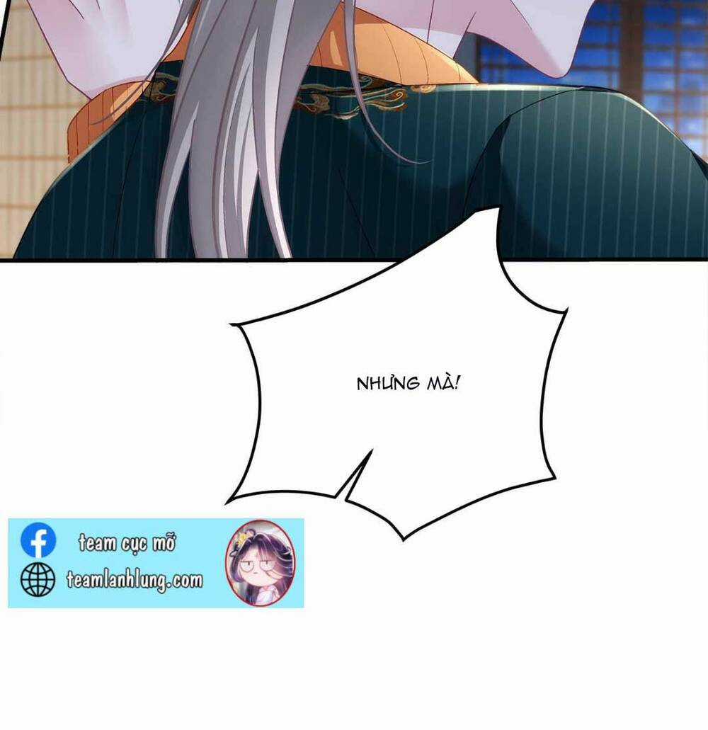 Bảo Bối Của Lão Đại Đã Xuyên Không Trở Về! Chapter 137 trang 7