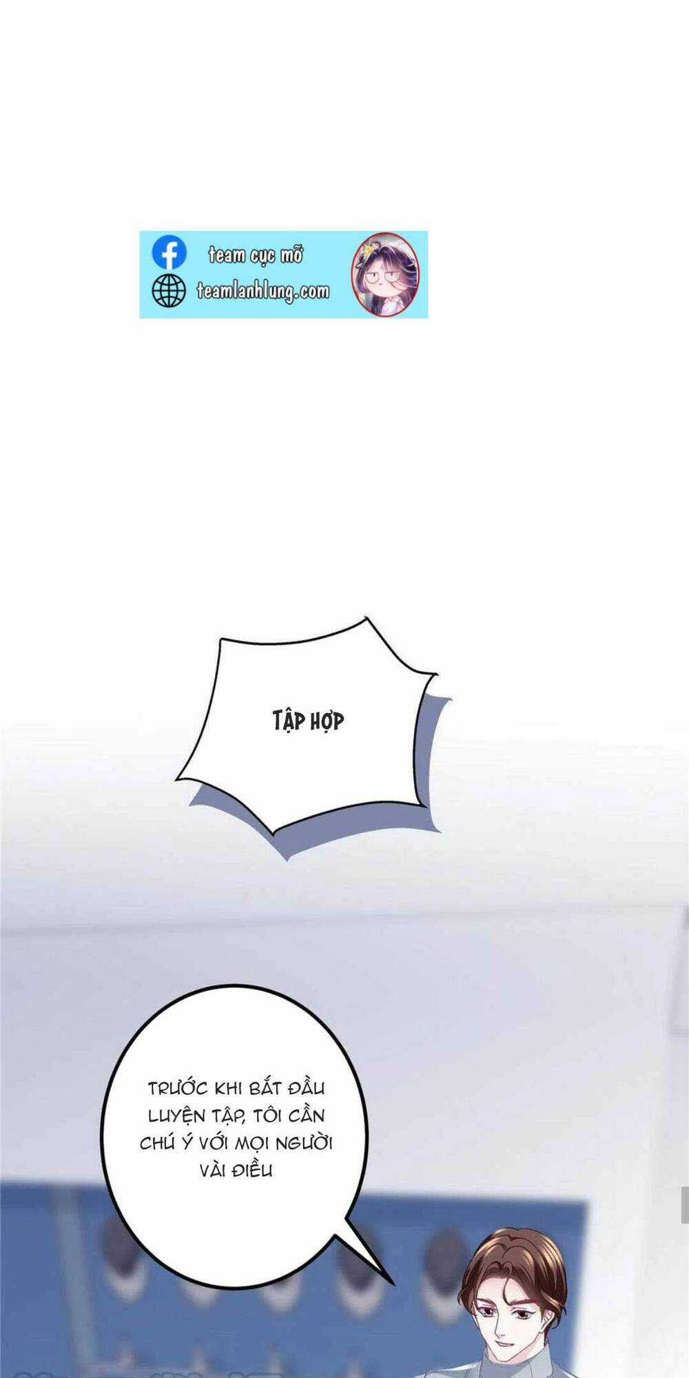 Bảo Bối Của Lão Đại Đã Xuyên Không Trở Về! Chapter 138 trang 12