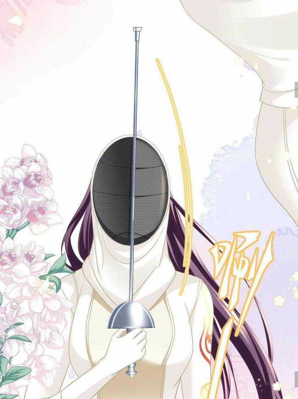 Bảo Bối Của Lão Đại Đã Xuyên Không Trở Về! Chapter 138 trang 20