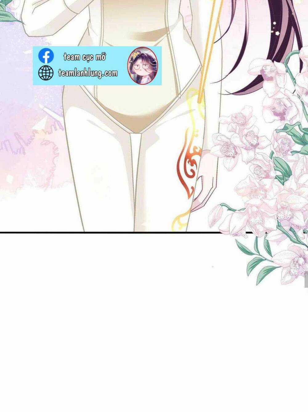 Bảo Bối Của Lão Đại Đã Xuyên Không Trở Về! Chapter 138 trang 21