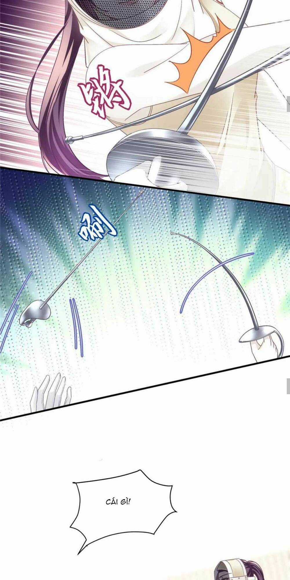 Bảo Bối Của Lão Đại Đã Xuyên Không Trở Về! Chapter 139 trang 14