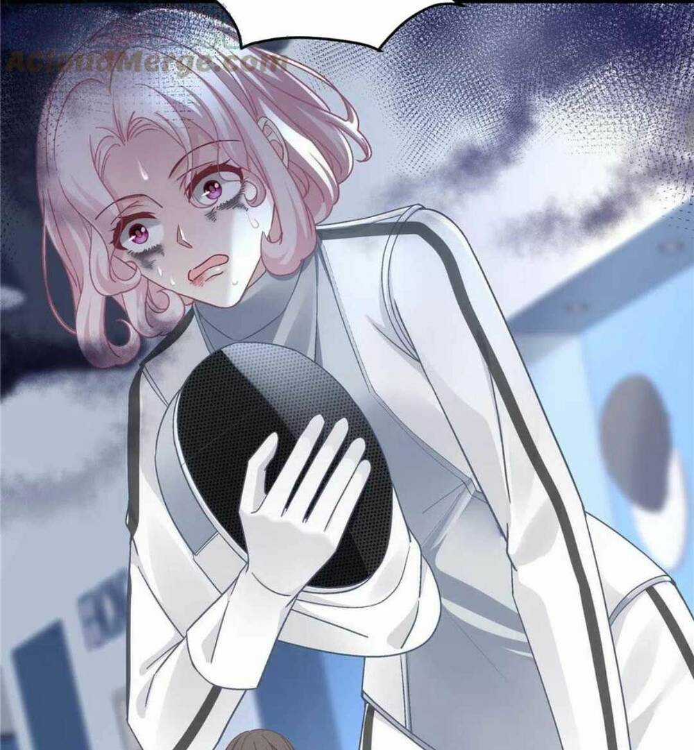 Bảo Bối Của Lão Đại Đã Xuyên Không Trở Về! Chapter 139 trang 17