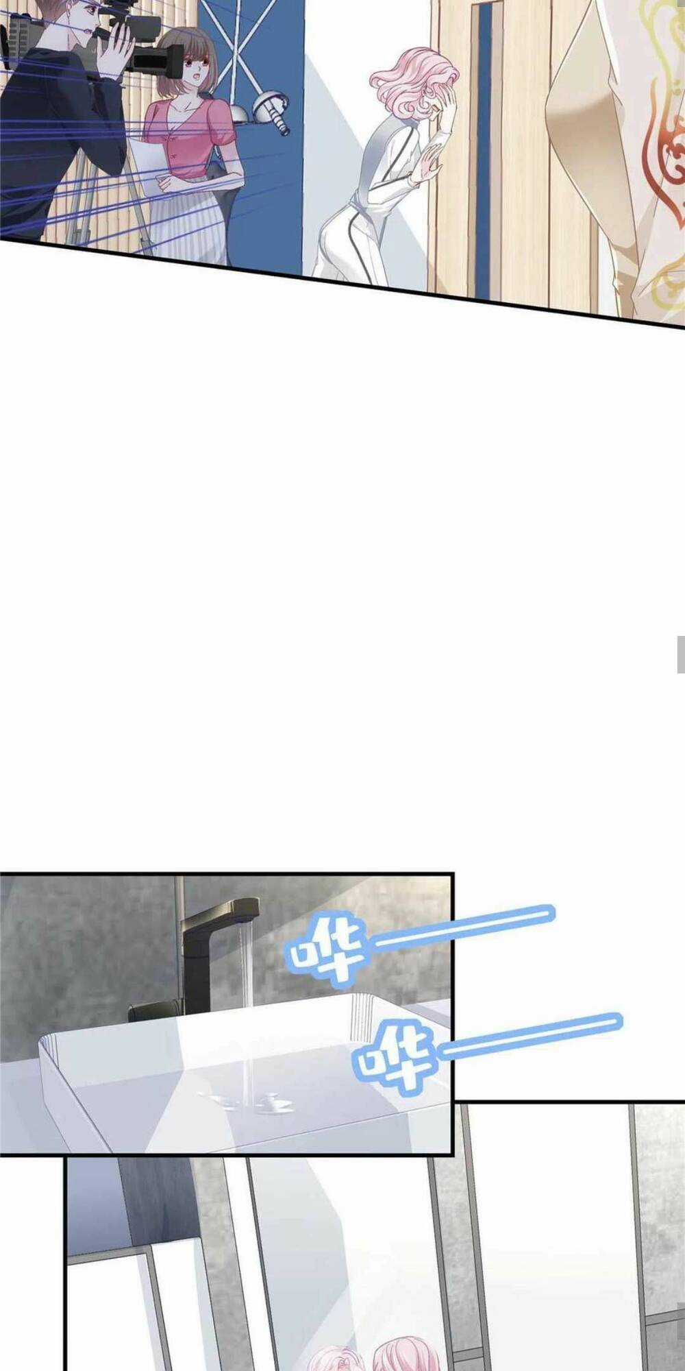 Bảo Bối Của Lão Đại Đã Xuyên Không Trở Về! Chapter 139 trang 22