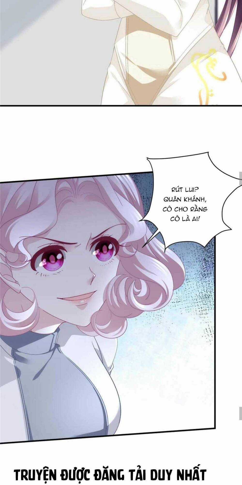 Bảo Bối Của Lão Đại Đã Xuyên Không Trở Về! Chapter 139 trang 26