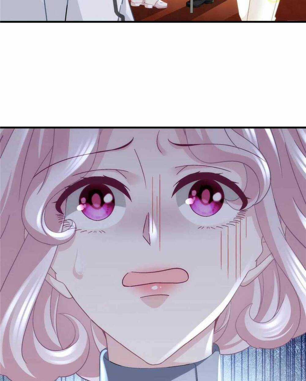 Bảo Bối Của Lão Đại Đã Xuyên Không Trở Về! Chapter 139 trang 35