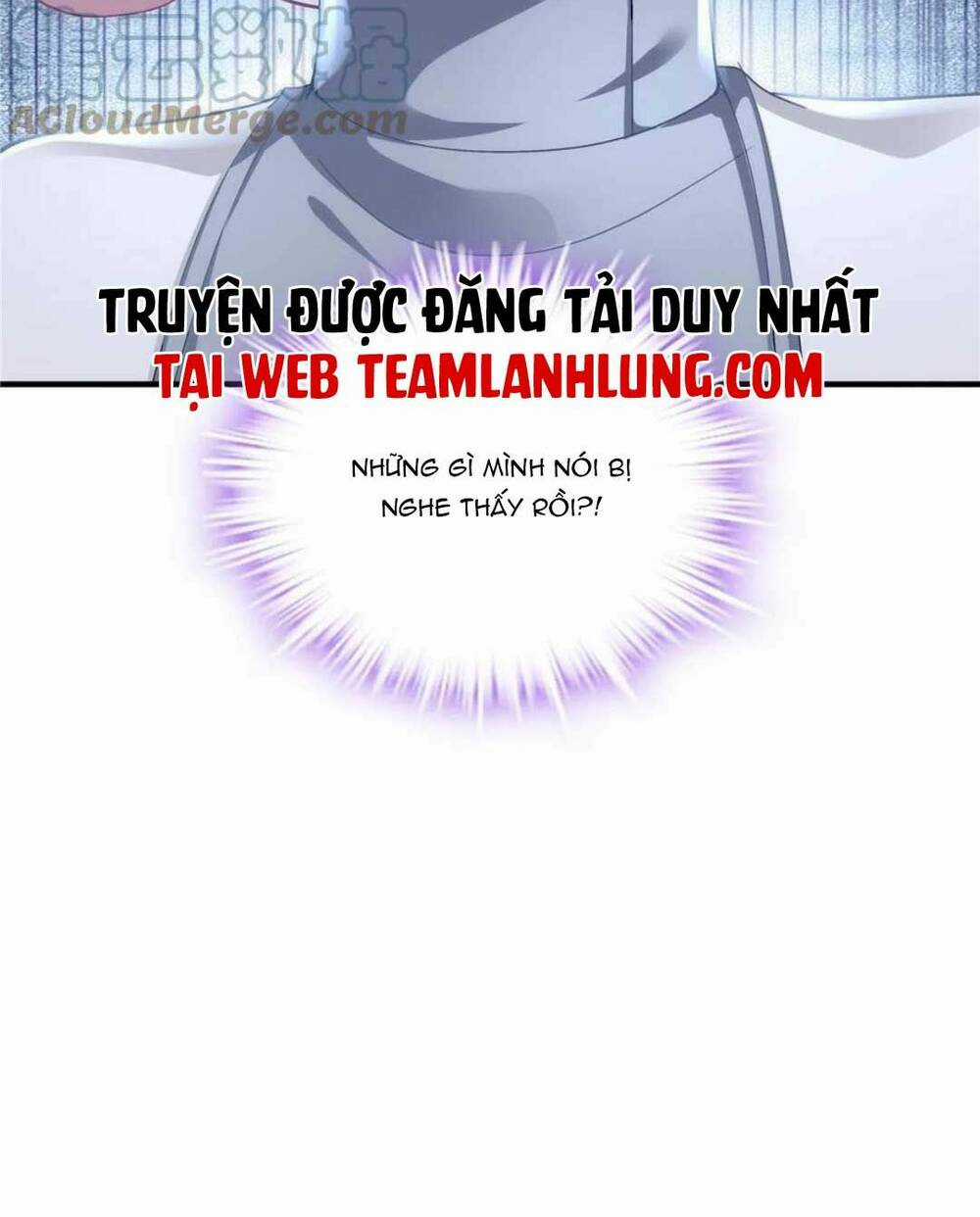 Bảo Bối Của Lão Đại Đã Xuyên Không Trở Về! Chapter 139 trang 36