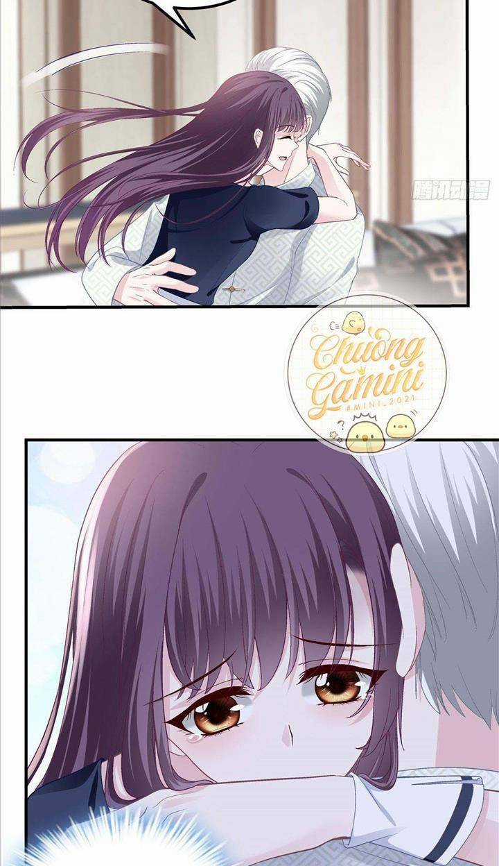 Bảo Bối Của Lão Đại Đã Xuyên Không Trở Về! Chapter 14 trang 11