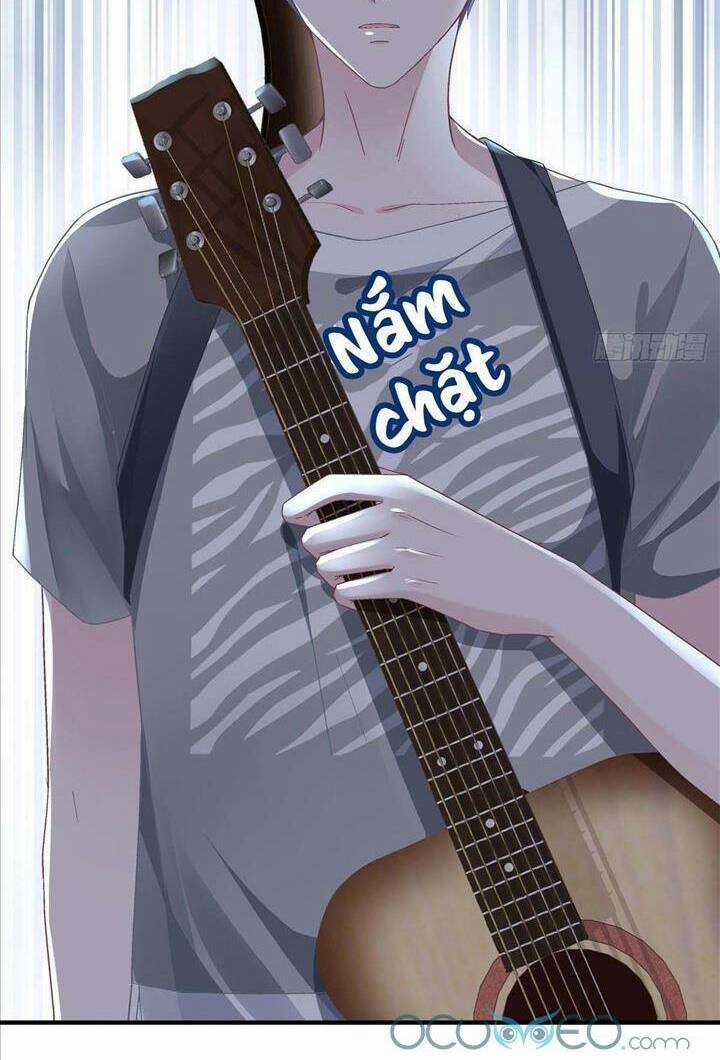 Bảo Bối Của Lão Đại Đã Xuyên Không Trở Về! Chapter 14 trang 32