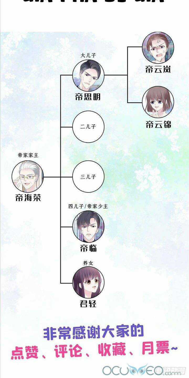 Bảo Bối Của Lão Đại Đã Xuyên Không Trở Về! Chapter 14 trang 40