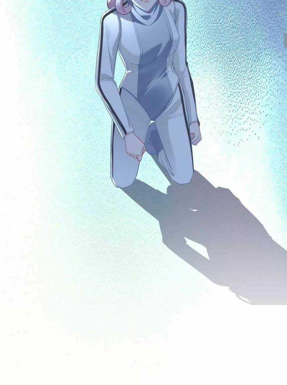 Bảo Bối Của Lão Đại Đã Xuyên Không Trở Về! Chapter 140 trang 11