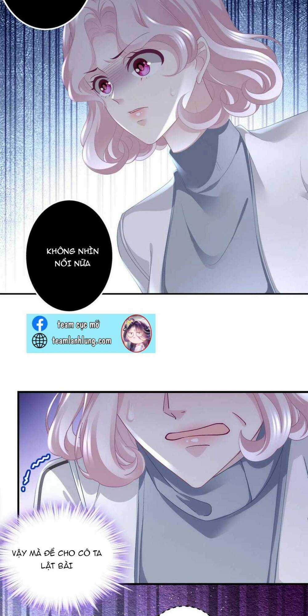 Bảo Bối Của Lão Đại Đã Xuyên Không Trở Về! Chapter 140 trang 4