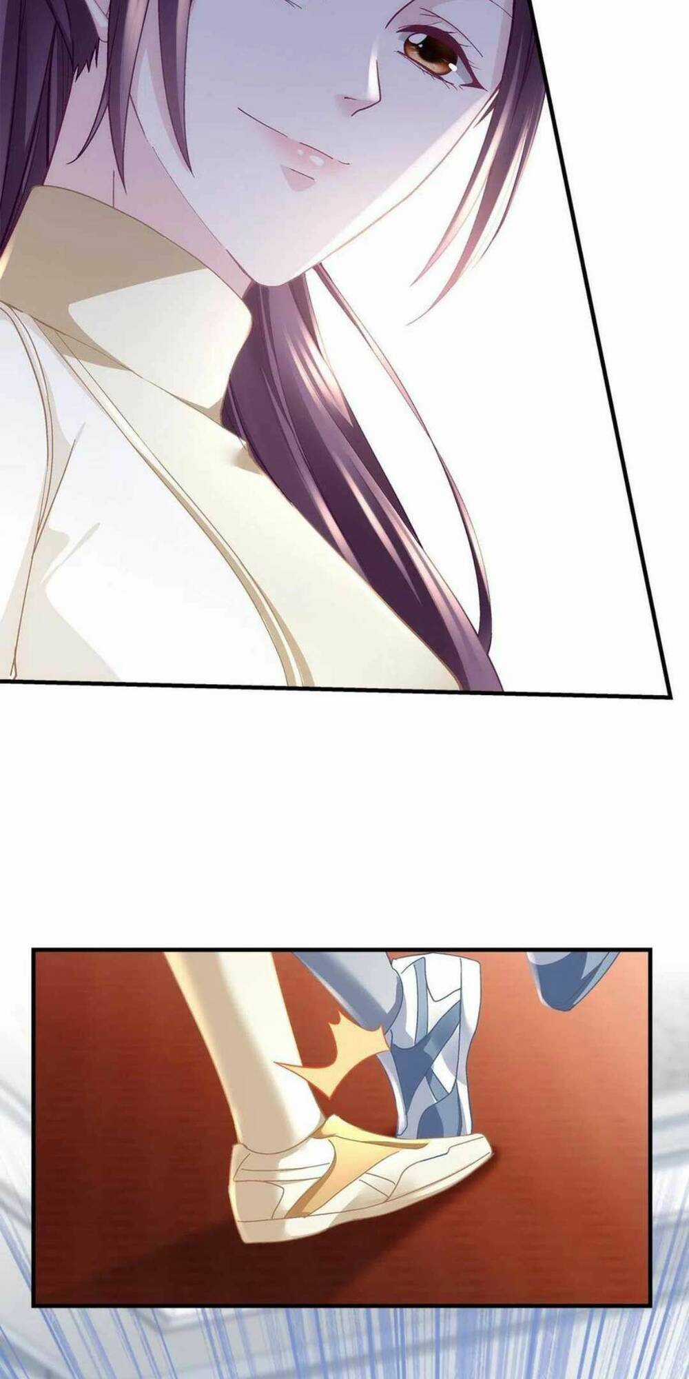 Bảo Bối Của Lão Đại Đã Xuyên Không Trở Về! Chapter 140 trang 6