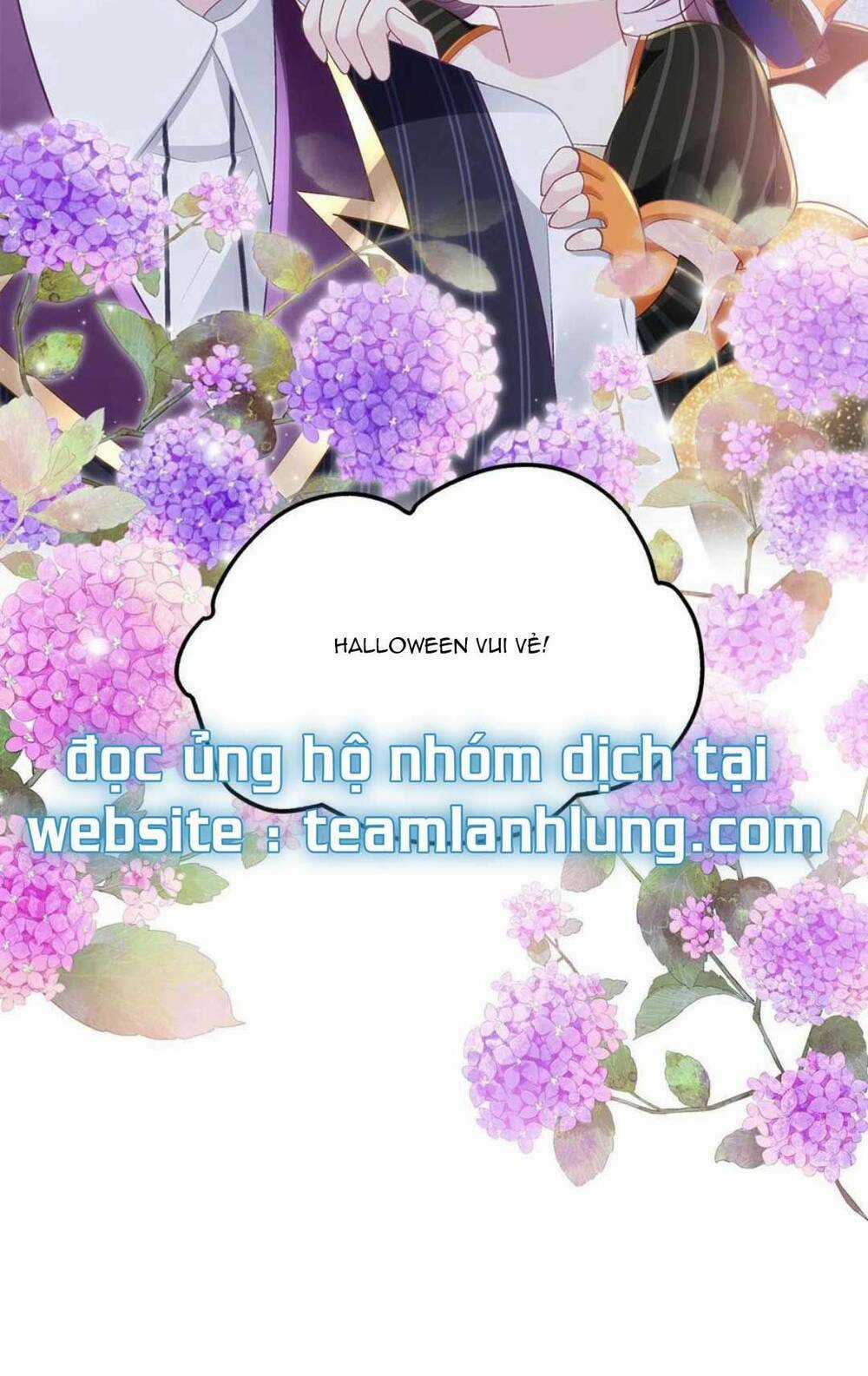 Bảo Bối Của Lão Đại Đã Xuyên Không Trở Về! Chapter 141 trang 16