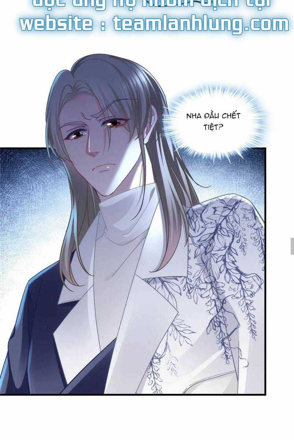 Bảo Bối Của Lão Đại Đã Xuyên Không Trở Về! Chapter 142 trang 18