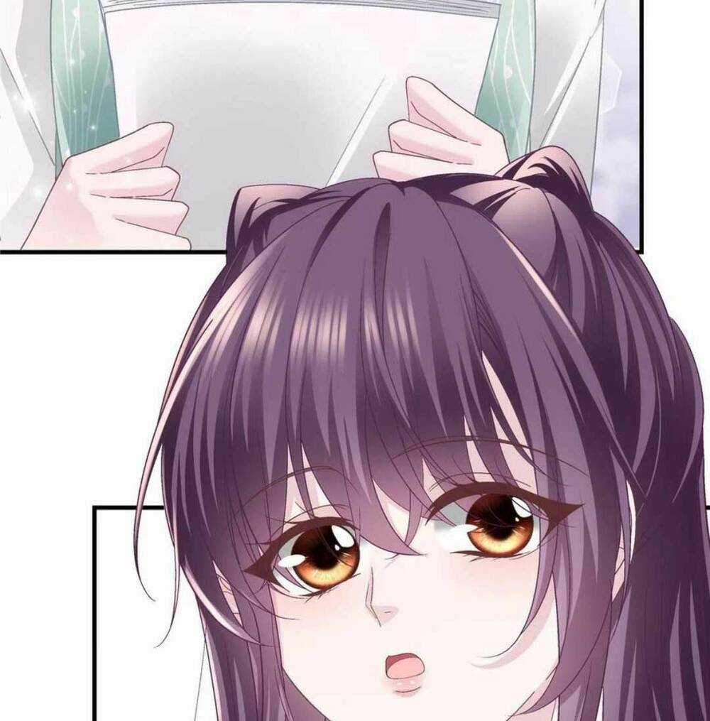 Bảo Bối Của Lão Đại Đã Xuyên Không Trở Về! Chapter 142 trang 31