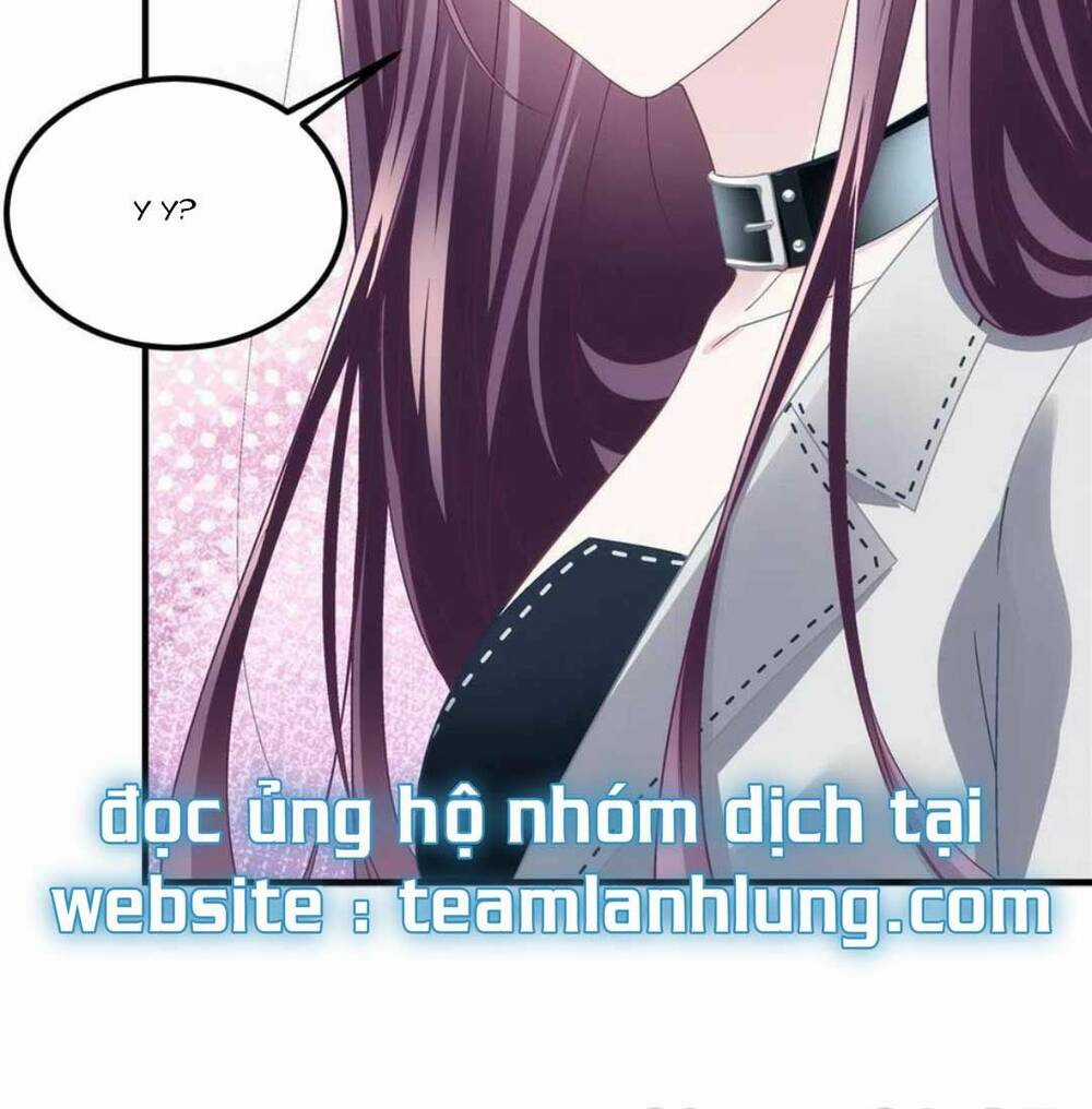 Bảo Bối Của Lão Đại Đã Xuyên Không Trở Về! Chapter 142 trang 32