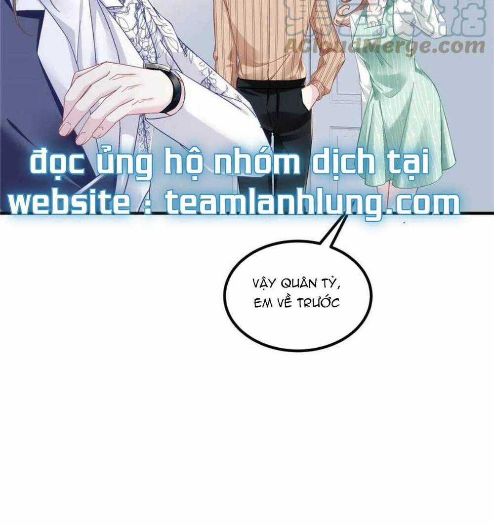 Bảo Bối Của Lão Đại Đã Xuyên Không Trở Về! Chapter 143 trang 12