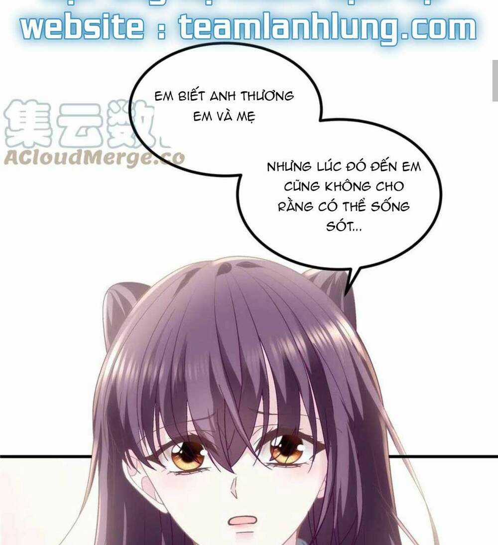 Bảo Bối Của Lão Đại Đã Xuyên Không Trở Về! Chapter 143 trang 16