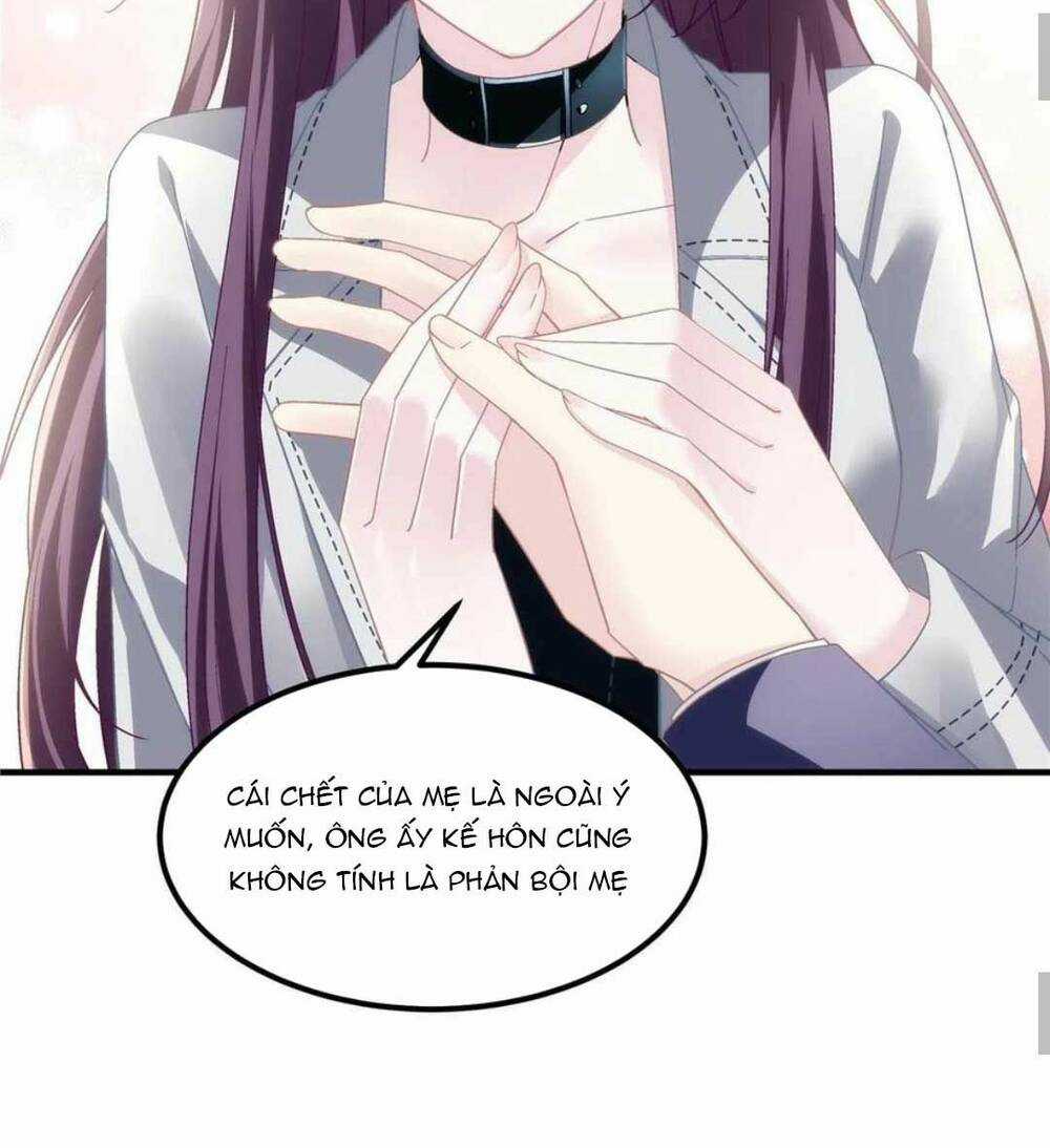 Bảo Bối Của Lão Đại Đã Xuyên Không Trở Về! Chapter 143 trang 17