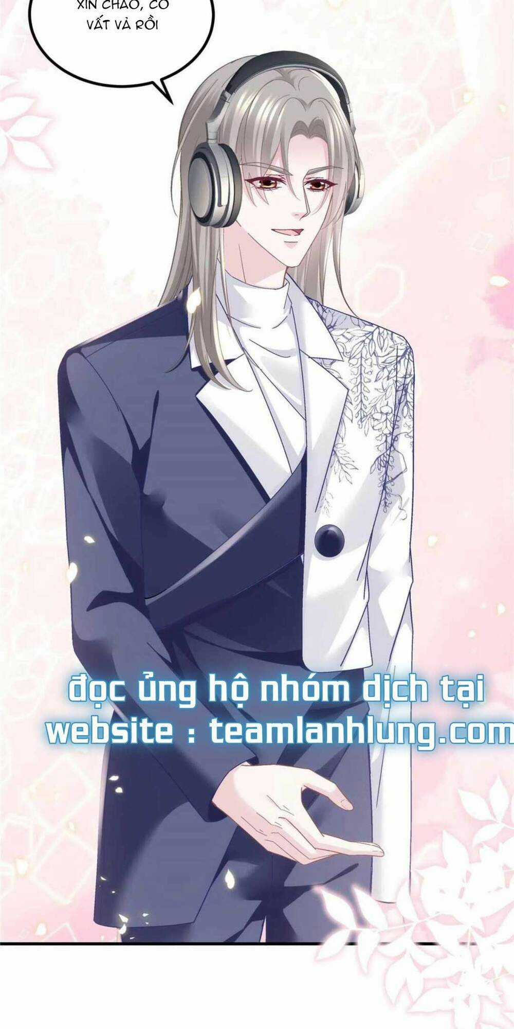 Bảo Bối Của Lão Đại Đã Xuyên Không Trở Về! Chapter 143 trang 2