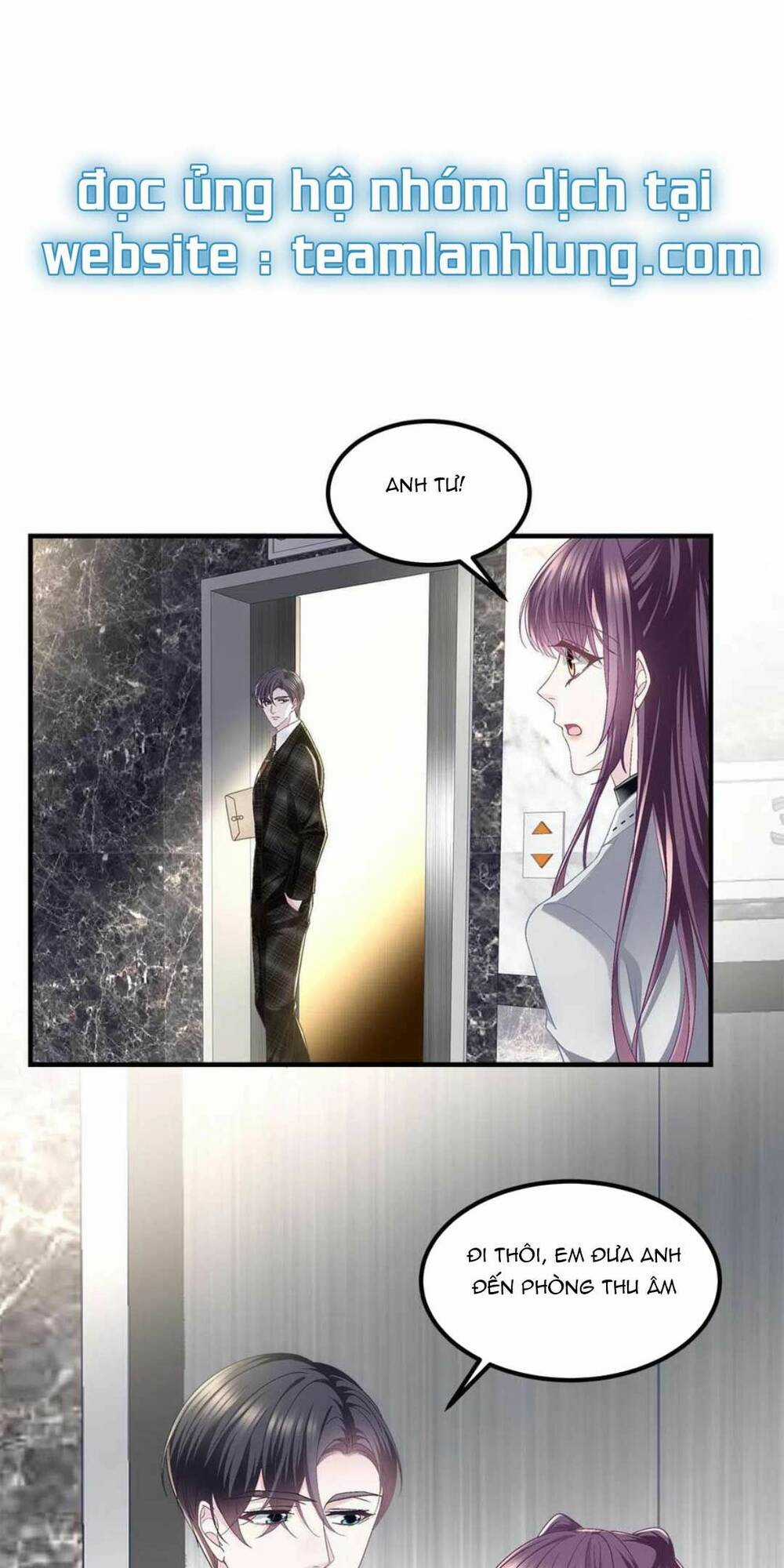 Bảo Bối Của Lão Đại Đã Xuyên Không Trở Về! Chapter 143 trang 37