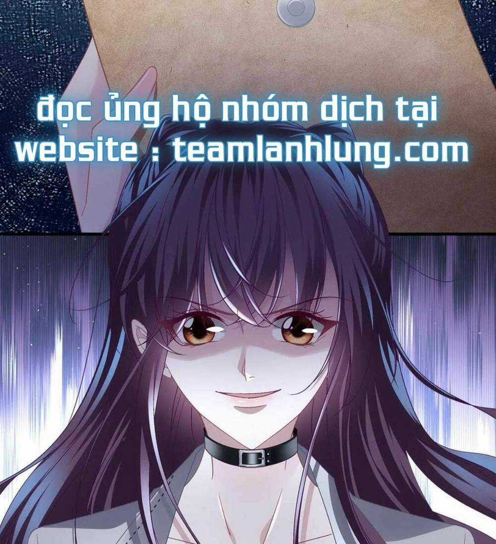 Bảo Bối Của Lão Đại Đã Xuyên Không Trở Về! Chapter 143 trang 41