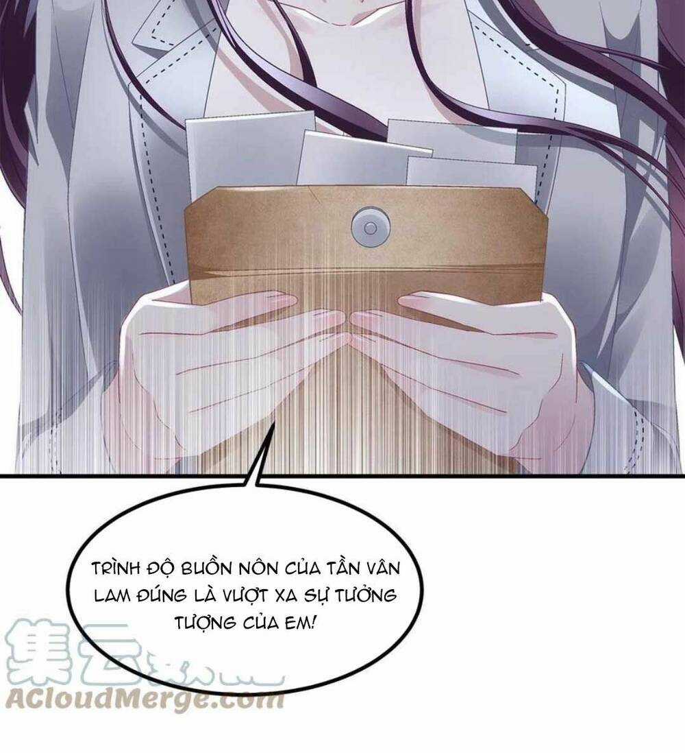 Bảo Bối Của Lão Đại Đã Xuyên Không Trở Về! Chapter 143 trang 42