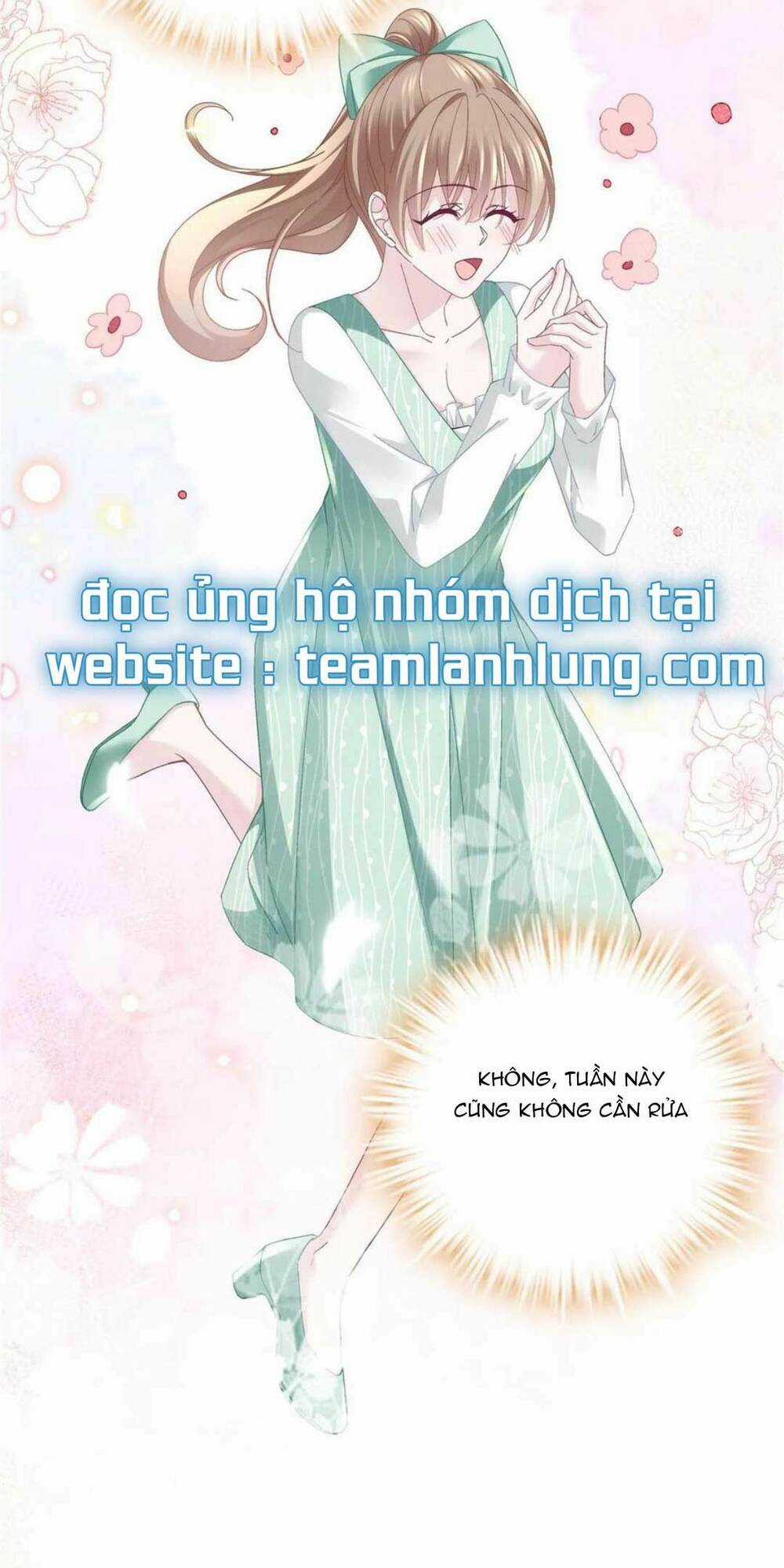 Bảo Bối Của Lão Đại Đã Xuyên Không Trở Về! Chapter 143 trang 6