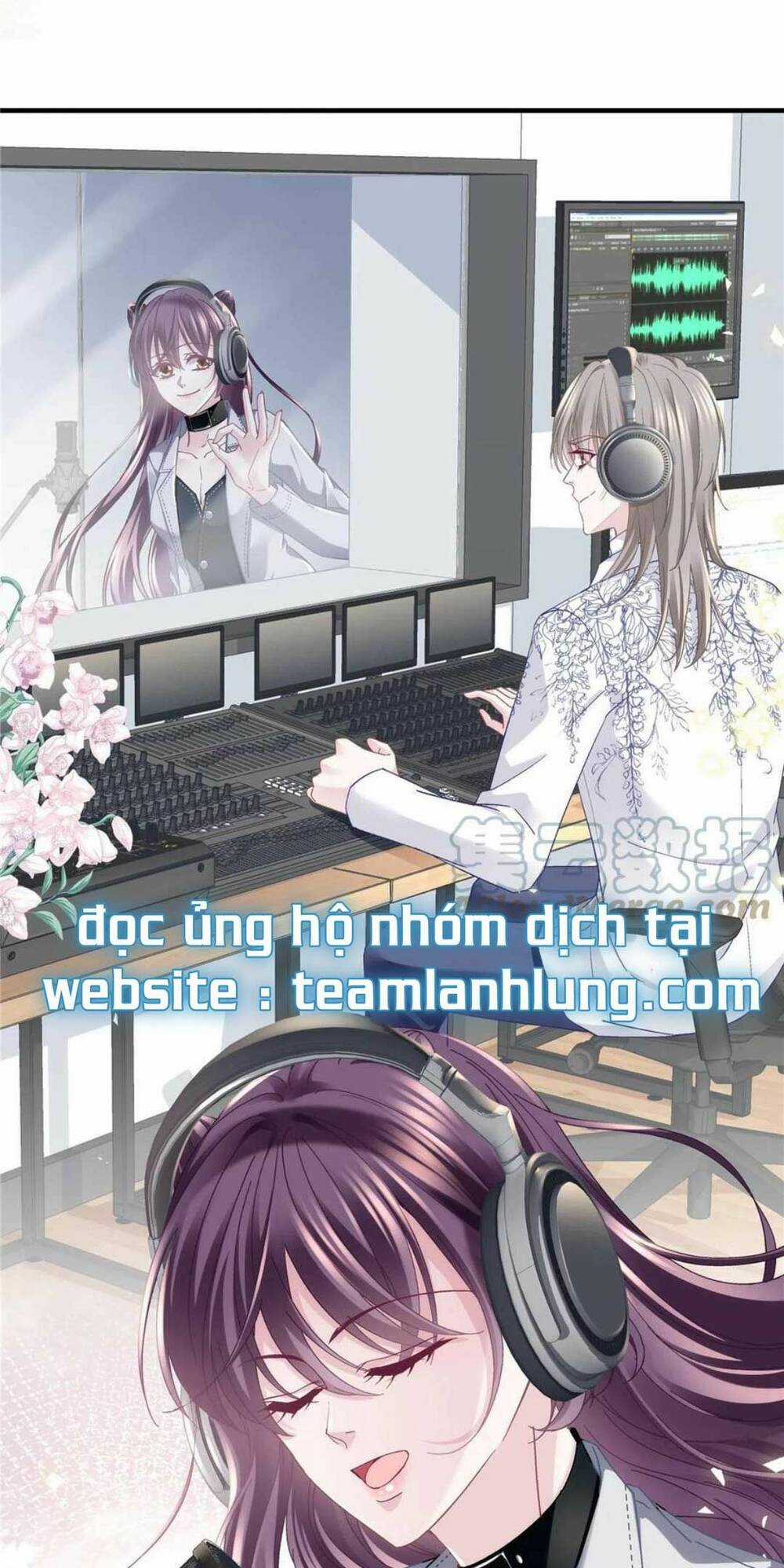 Bảo Bối Của Lão Đại Đã Xuyên Không Trở Về! Chapter 143 trang 7