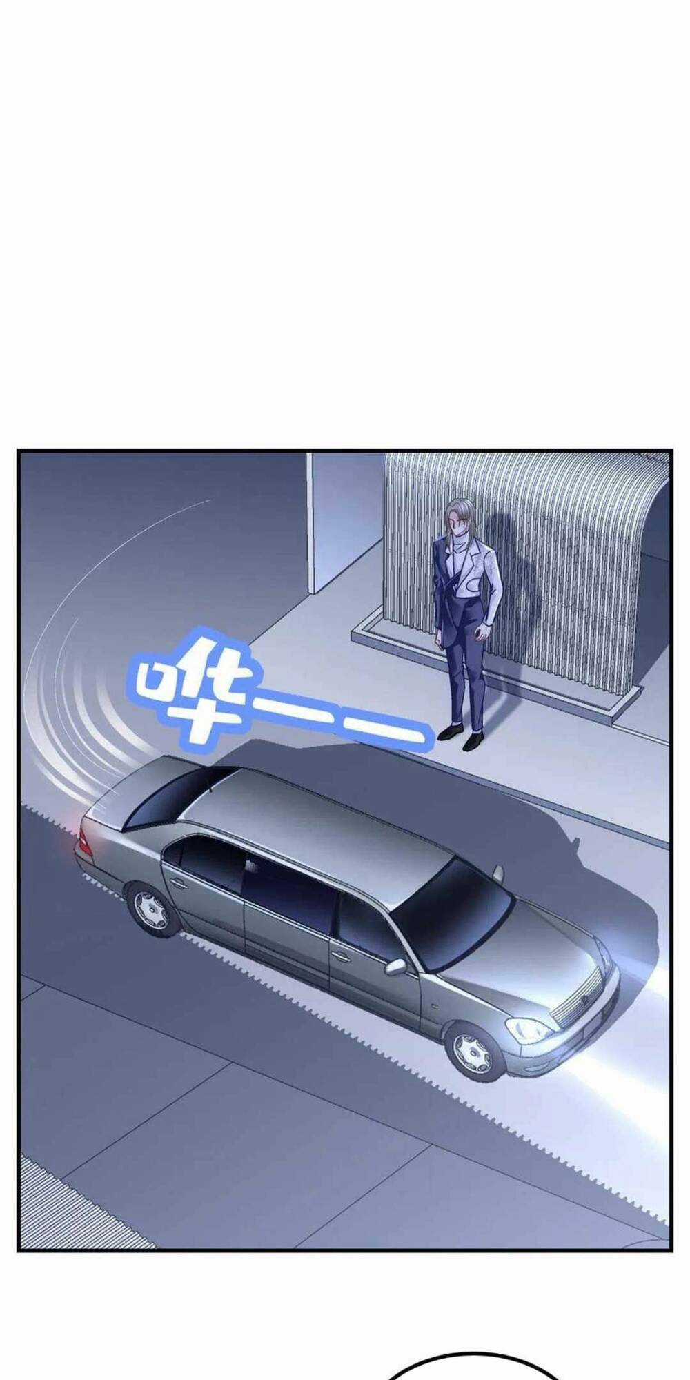 Bảo Bối Của Lão Đại Đã Xuyên Không Trở Về! Chapter 144 trang 12