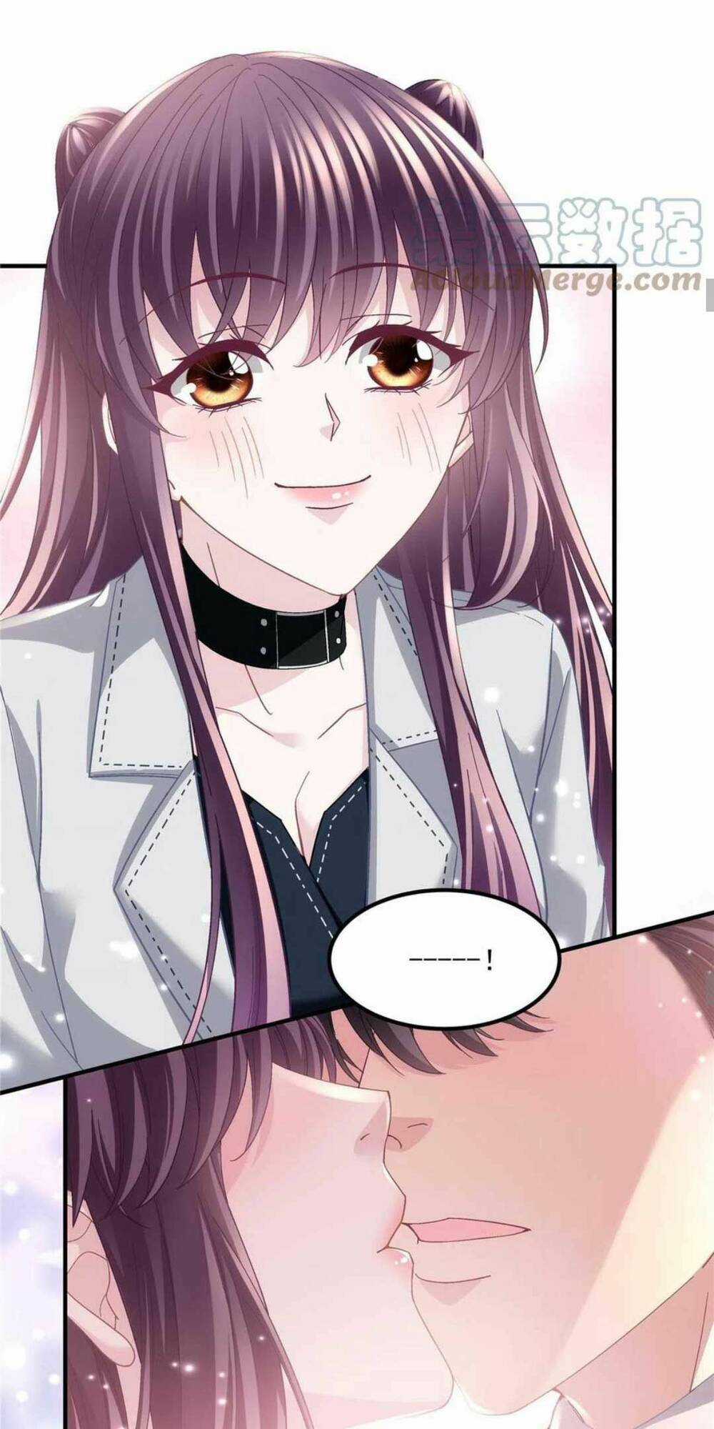 Bảo Bối Của Lão Đại Đã Xuyên Không Trở Về! Chapter 144 trang 16