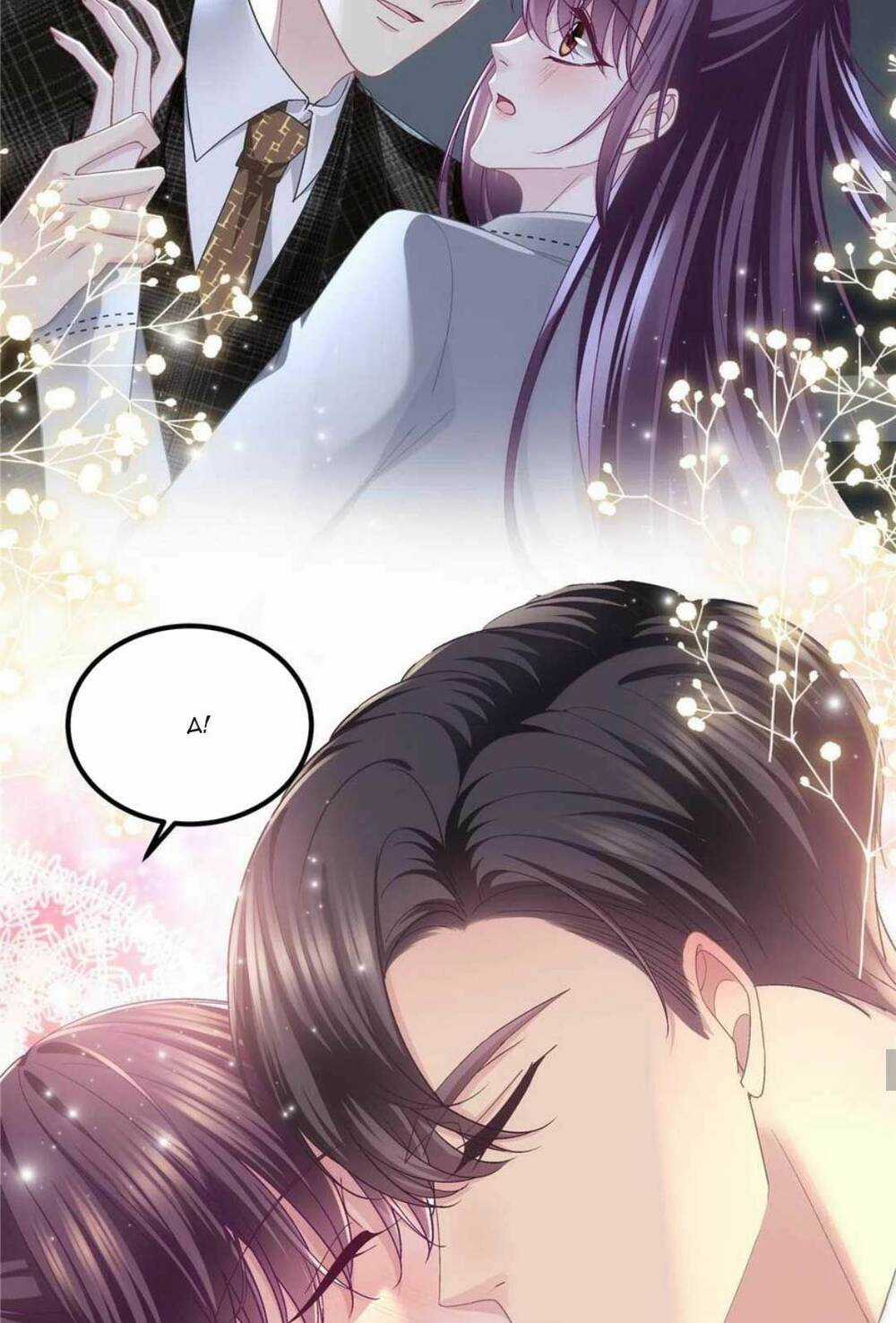 Bảo Bối Của Lão Đại Đã Xuyên Không Trở Về! Chapter 144 trang 19