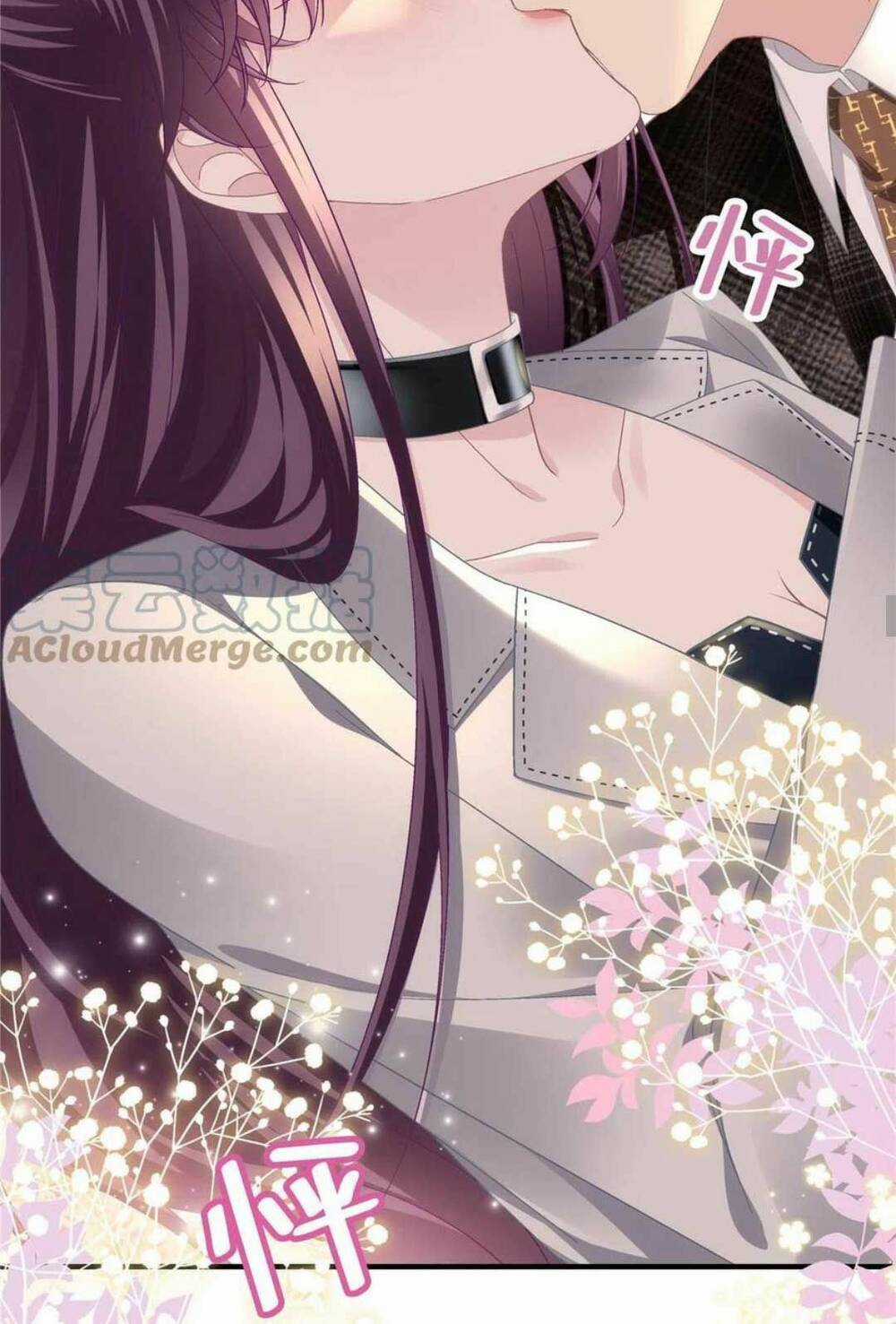 Bảo Bối Của Lão Đại Đã Xuyên Không Trở Về! Chapter 144 trang 20