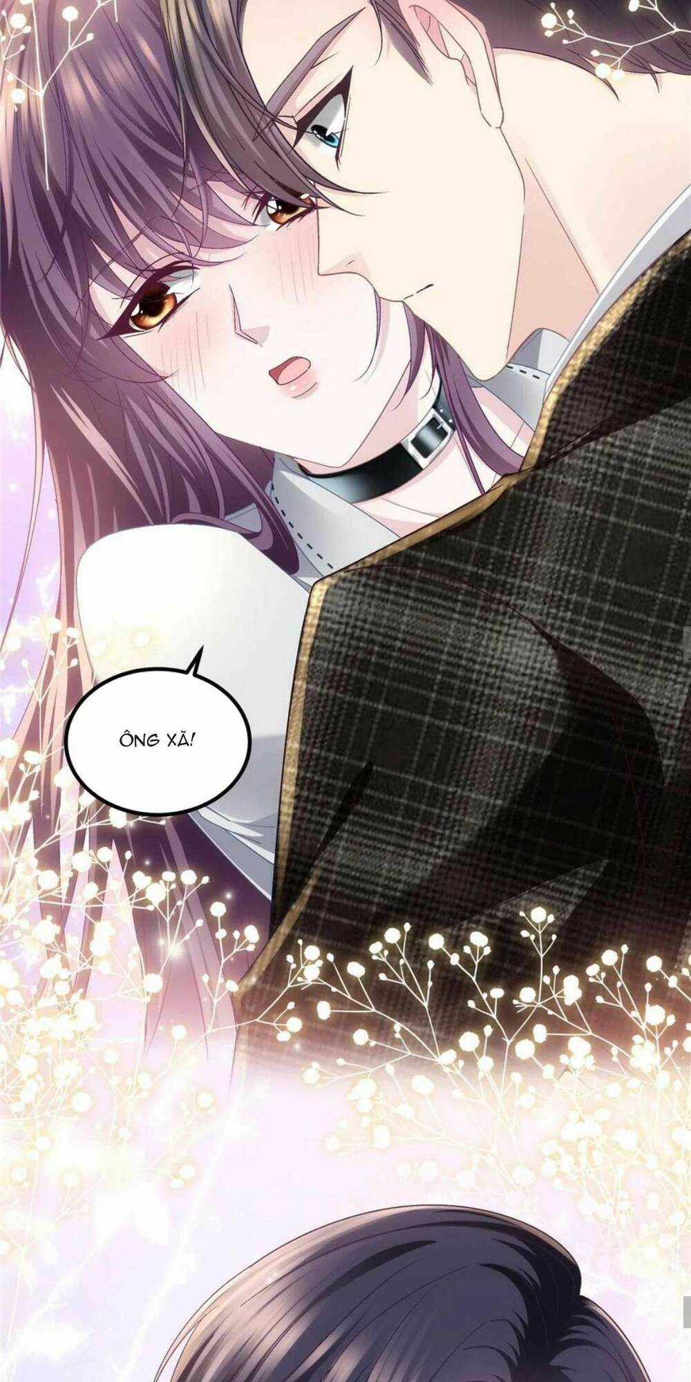 Bảo Bối Của Lão Đại Đã Xuyên Không Trở Về! Chapter 144 trang 23