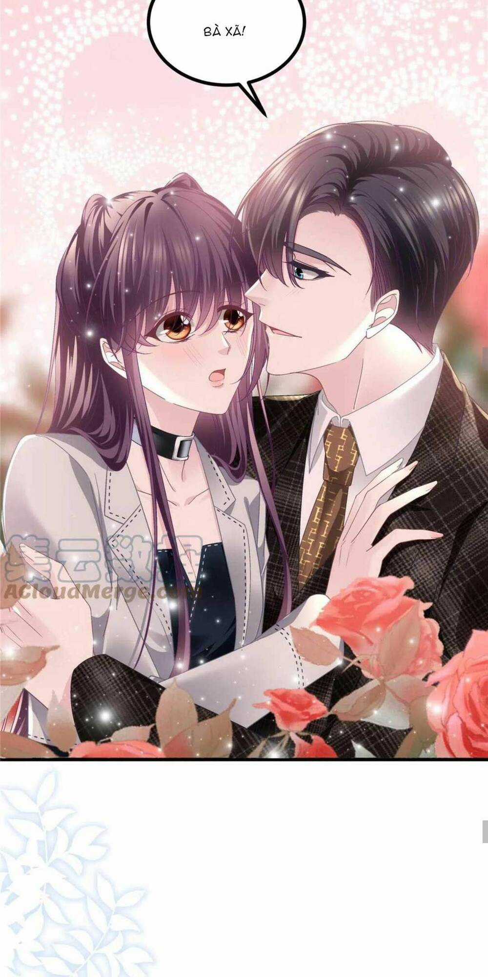 Bảo Bối Của Lão Đại Đã Xuyên Không Trở Về! Chapter 144 trang 26