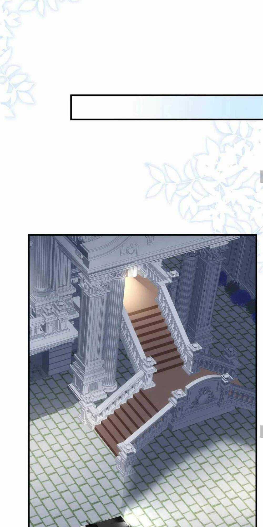 Bảo Bối Của Lão Đại Đã Xuyên Không Trở Về! Chapter 144 trang 27