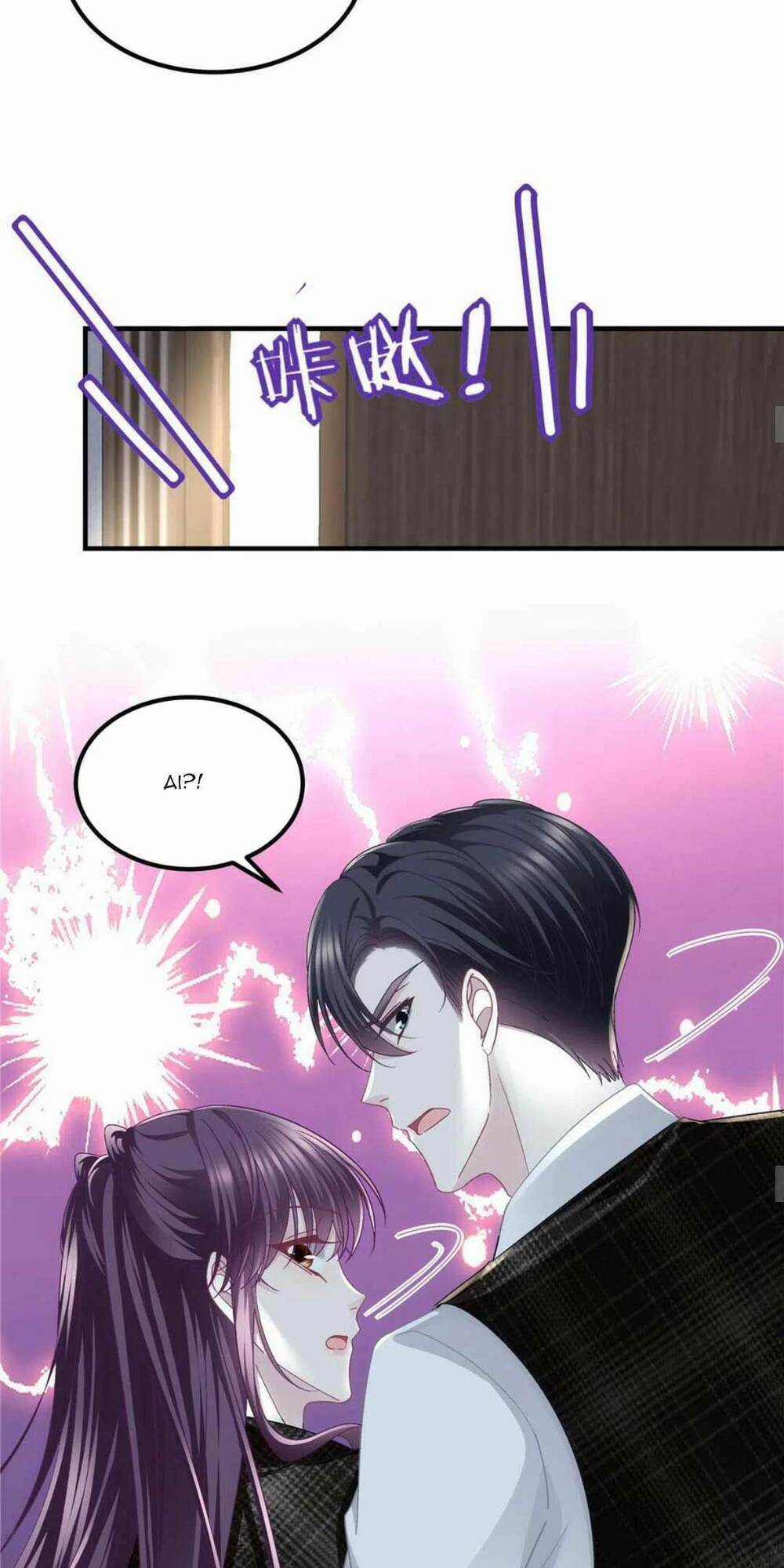 Bảo Bối Của Lão Đại Đã Xuyên Không Trở Về! Chapter 144 trang 29