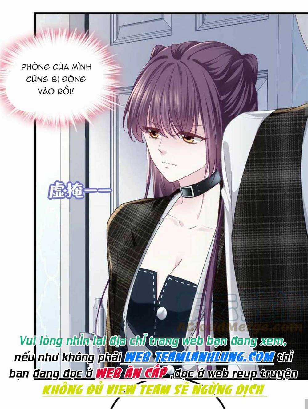 Bảo Bối Của Lão Đại Đã Xuyên Không Trở Về! Chapter 144 trang 32