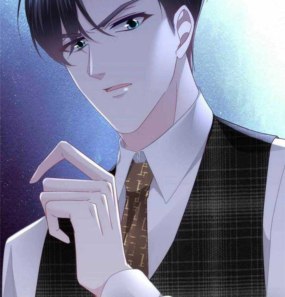 Bảo Bối Của Lão Đại Đã Xuyên Không Trở Về! Chapter 144 trang 42