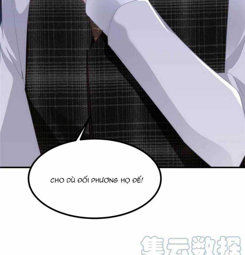 Bảo Bối Của Lão Đại Đã Xuyên Không Trở Về! Chapter 144 trang 43